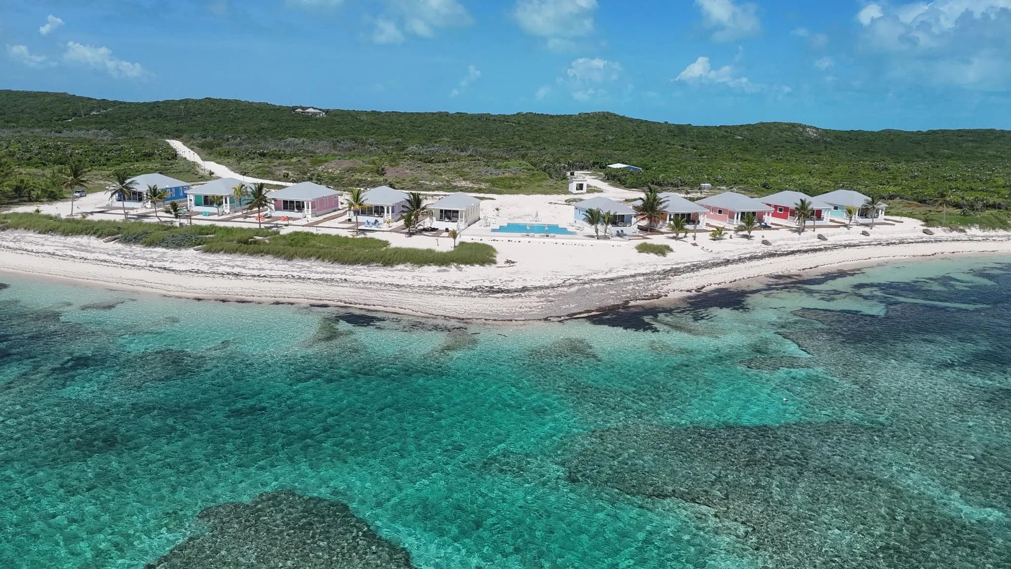 Coconut Bay