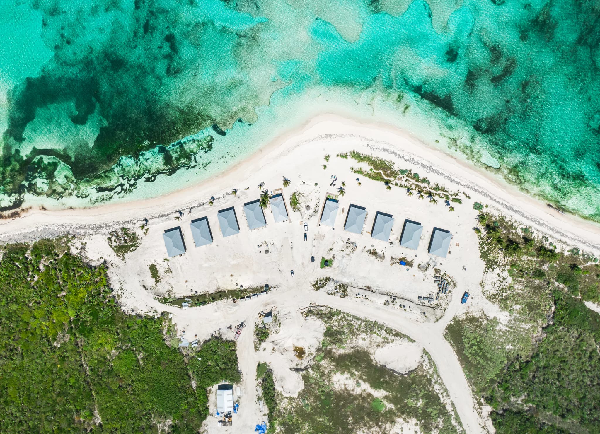 Coconut Bay